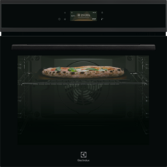 Electrolux EOX8P38WH beépíthető sütő